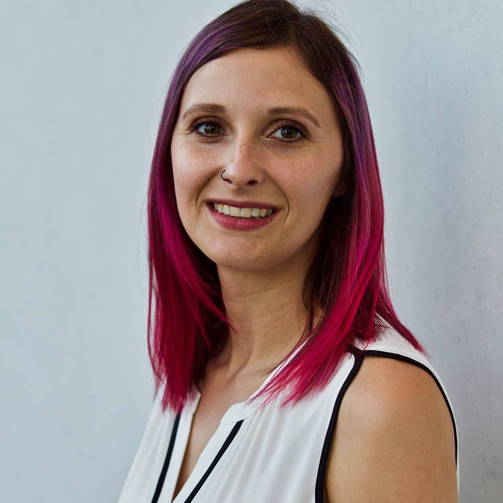 Meet your Posher, Allissa